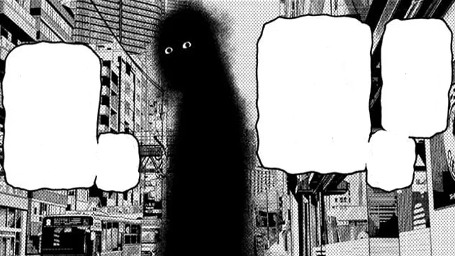 Murakami may not be the Orchestrator despite Dandadan chapter 185